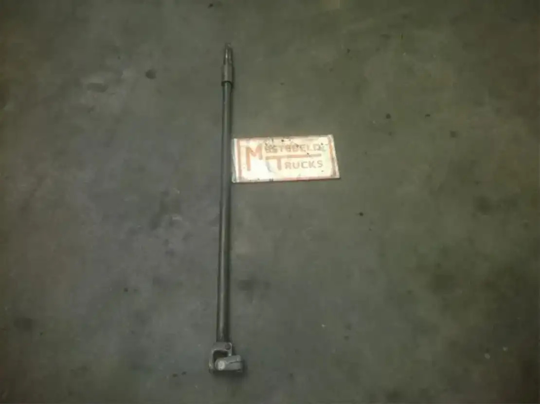 Direcção por Camião Mercedes-Benz 614 DKA: foto 1