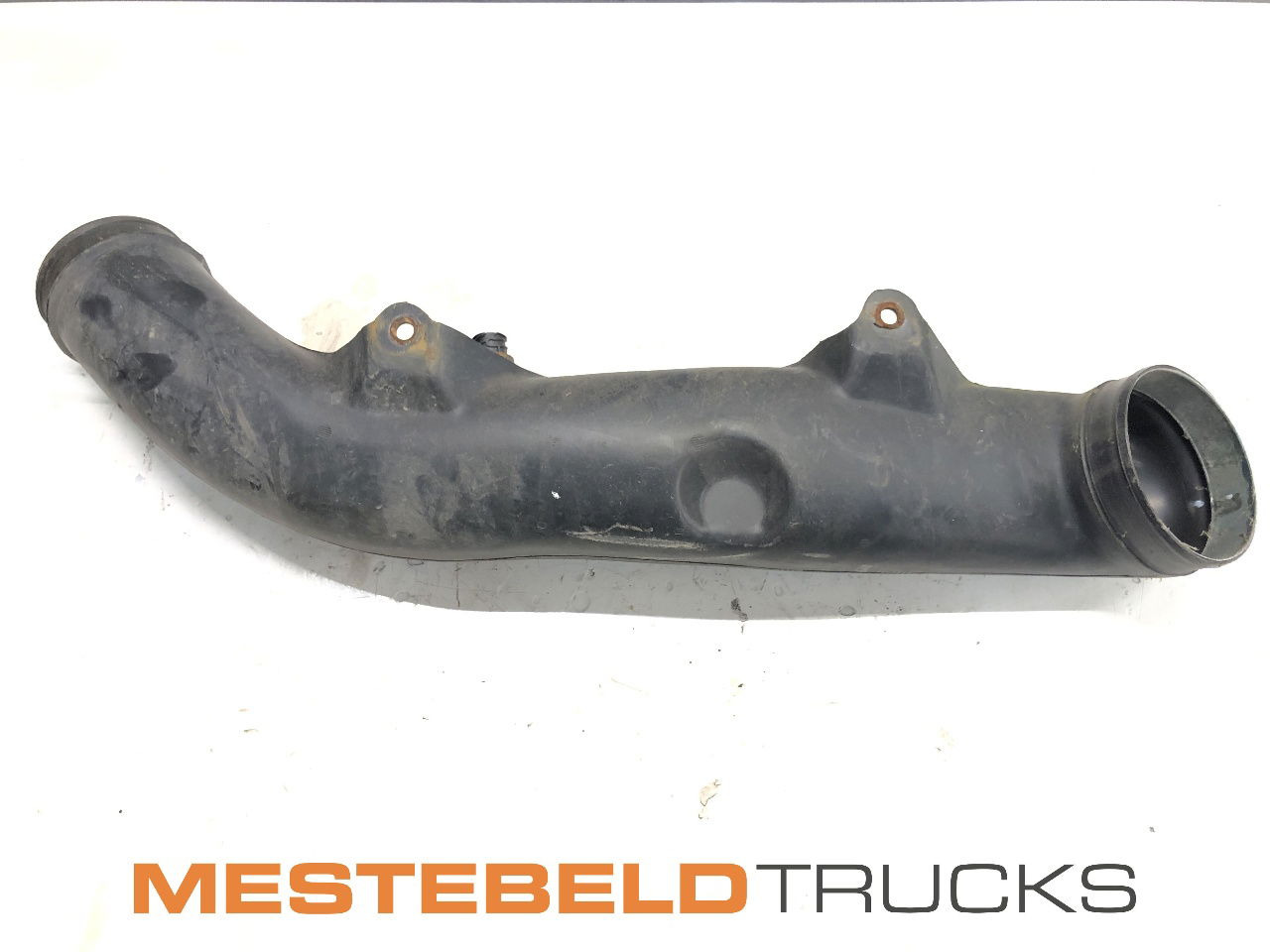 Mercedes-Benz Aanzuigbuis v. luchtfilter Atego - Sistema de admissão de ar por Camião: foto 1 Mercedes-Benz Aanzuigbuis v. luchtfilter Atego - Sistema de admissão de ar por Camião: foto 1
