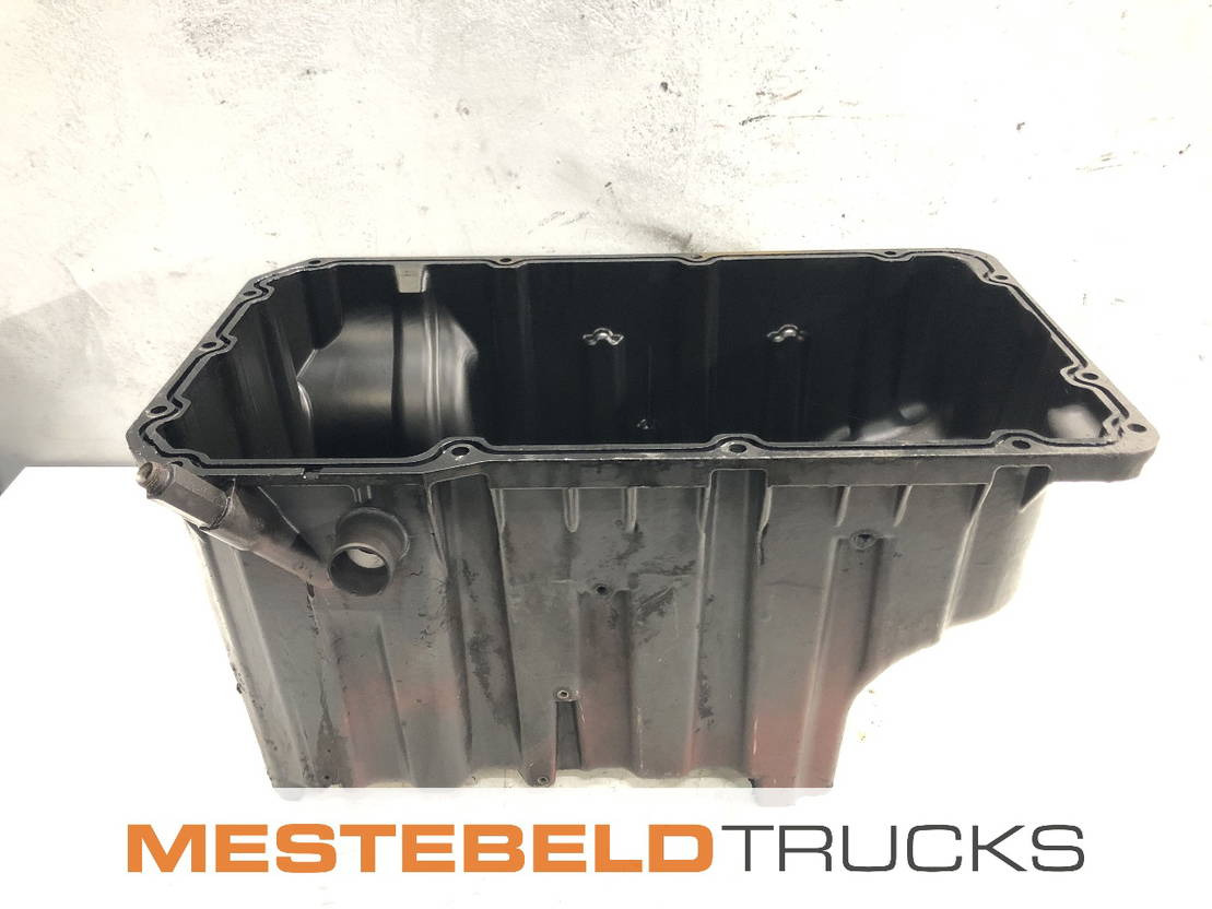 Mercedes-Benz Carter OM 501 LA - Motor e peças por Camião: foto 1 Mercedes-Benz Carter OM 501 LA - Motor e peças por Camião: foto 1