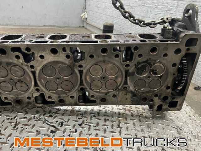 Mercedes-Benz Cilinderkop OM 471LA - Motor por Camião: foto 3 Mercedes-Benz Cilinderkop OM 471LA - Motor por Camião: foto 3