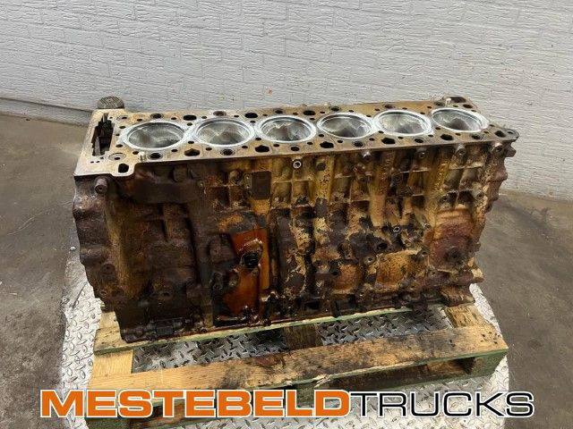 Mercedes-Benz Cilinderkop OM 471LA - Motor por Camião: foto 4 Mercedes-Benz Cilinderkop OM 471LA - Motor por Camião: foto 4