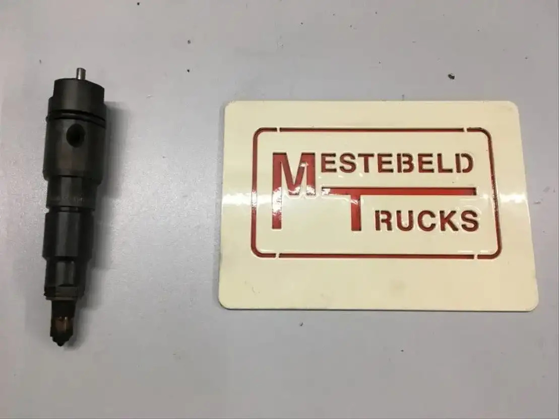 Mercedes-Benz Injector - Injector por Camião: foto 1 Mercedes-Benz Injector - Injector por Camião: foto 1