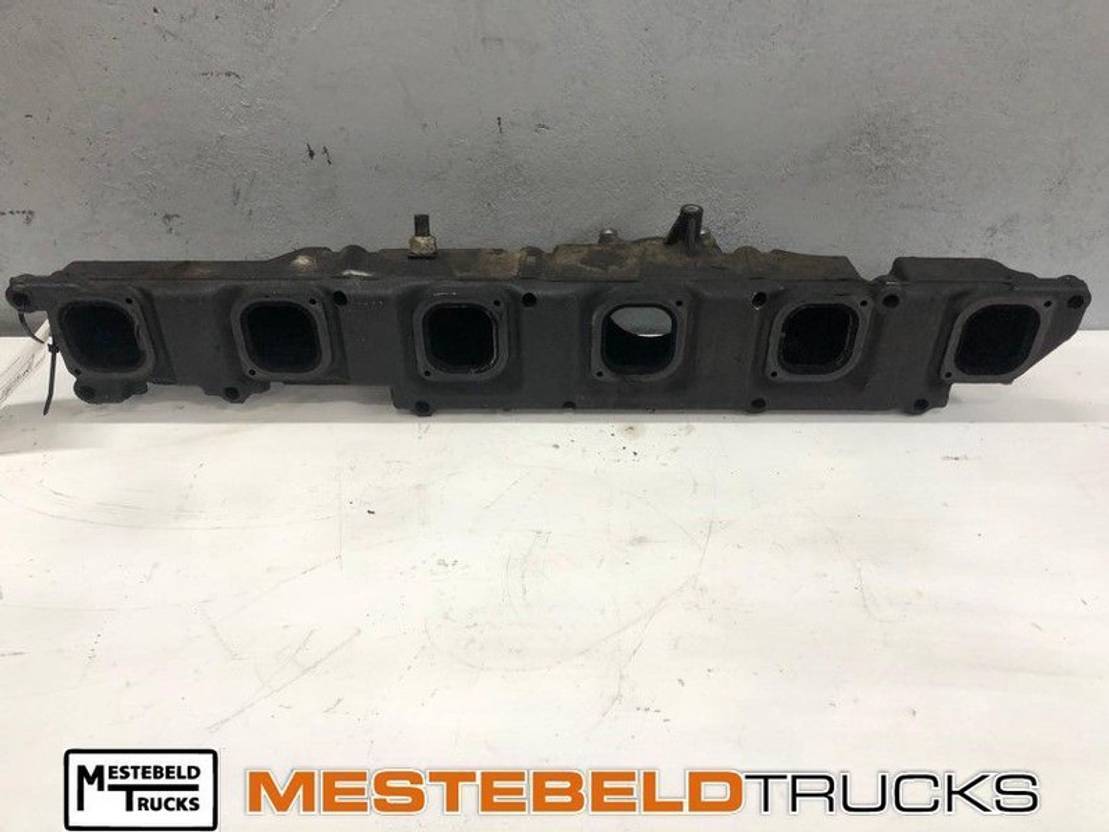 Mercedes-Benz Inlaatspruitstuk OM 470 LA - Motor e peças por Camião: foto 1 Mercedes-Benz Inlaatspruitstuk OM 470 LA - Motor e peças por Camião: foto 1