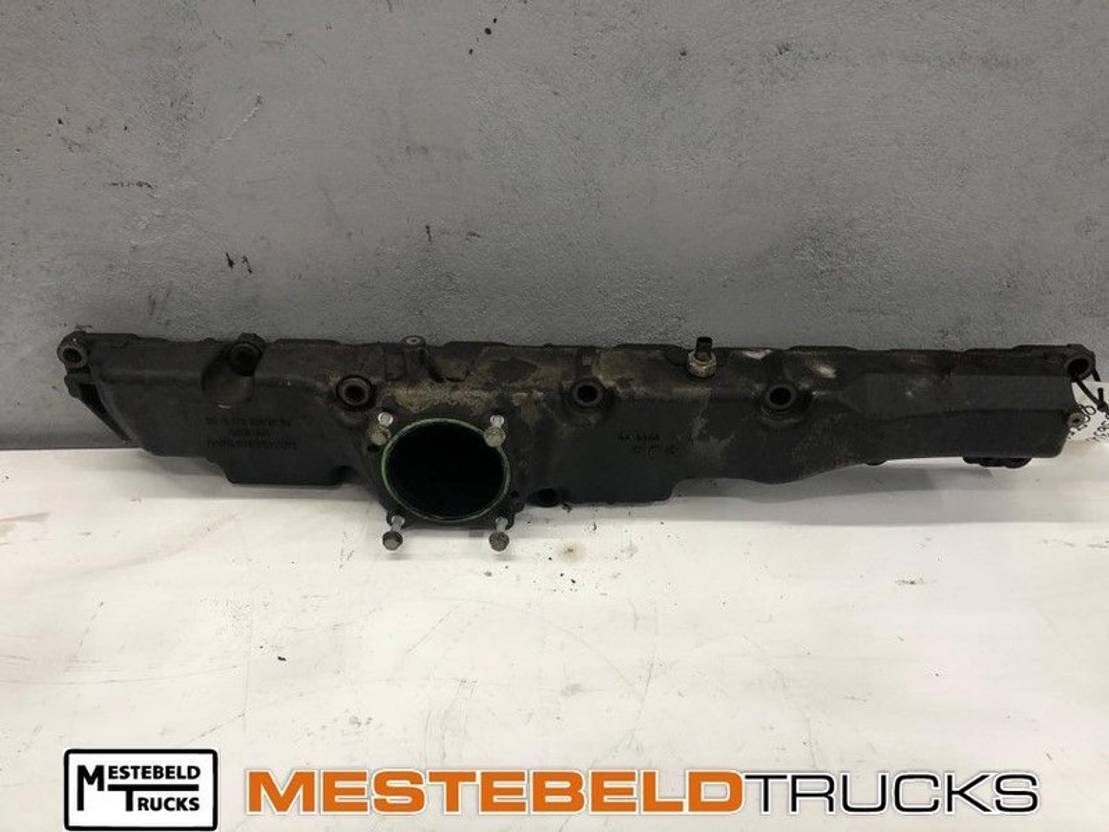 Mercedes-Benz Inlaatspruitstuk OM 470 LA - Motor e peças por Camião: foto 2 Mercedes-Benz Inlaatspruitstuk OM 470 LA - Motor e peças por Camião: foto 2