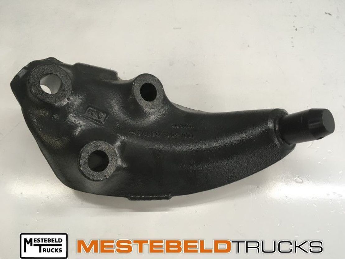 Mercedes-Benz Kantelcilindersteun  - Cabine e interior por Camião: foto 1 Mercedes-Benz Kantelcilindersteun  - Cabine e interior por Camião: foto 1