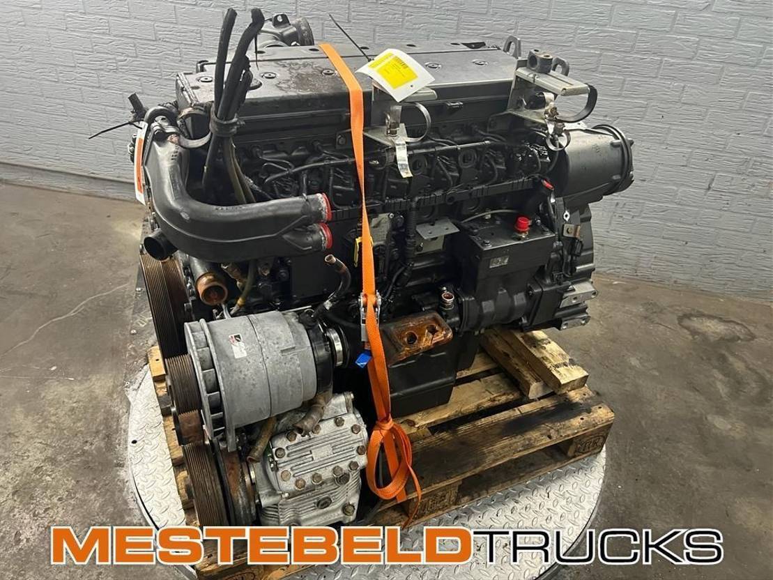 Mercedes-Benz Motor OM 906 LA II/3 industrie - Motor por Camião: foto 2 Mercedes-Benz Motor OM 906 LA II/3 industrie - Motor por Camião: foto 2