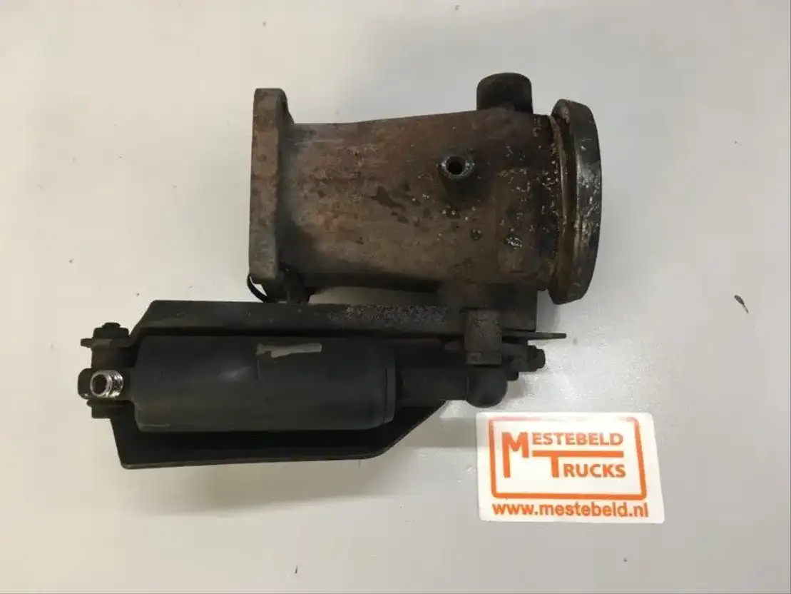 Mercedes-Benz Motorrem OM926LA - Motor e peças por Camião: foto 1 Mercedes-Benz Motorrem OM926LA - Motor e peças por Camião: foto 1