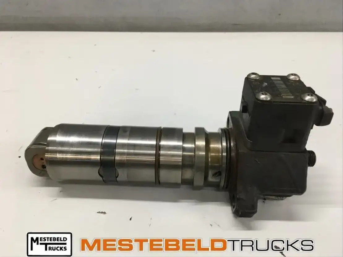 Mercedes-Benz Pompunit OM457LA - Sistema de combustível por Camião: foto 1 Mercedes-Benz Pompunit OM457LA - Sistema de combustível por Camião: foto 1