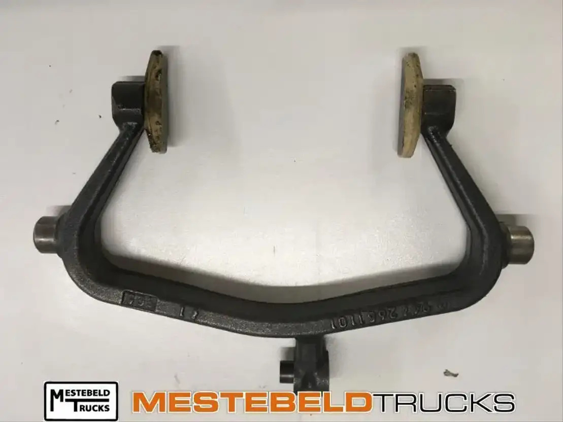 Mercedes-Benz Schakelvork - Caixas de velocidade e peças por Camião: foto 1 Mercedes-Benz Schakelvork - Caixas de velocidade e peças por Camião: foto 1