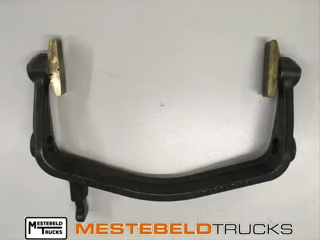 Mercedes-Benz Schakelvork - Caixas de velocidade e peças por Camião: foto 1 Mercedes-Benz Schakelvork - Caixas de velocidade e peças por Camião: foto 1