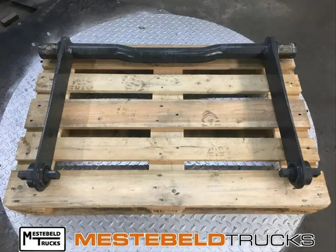 Mercedes-Benz Stabilisator voor vooras - Eixo dianteiro por Camião: foto 1 Mercedes-Benz Stabilisator voor vooras - Eixo dianteiro por Camião: foto 1