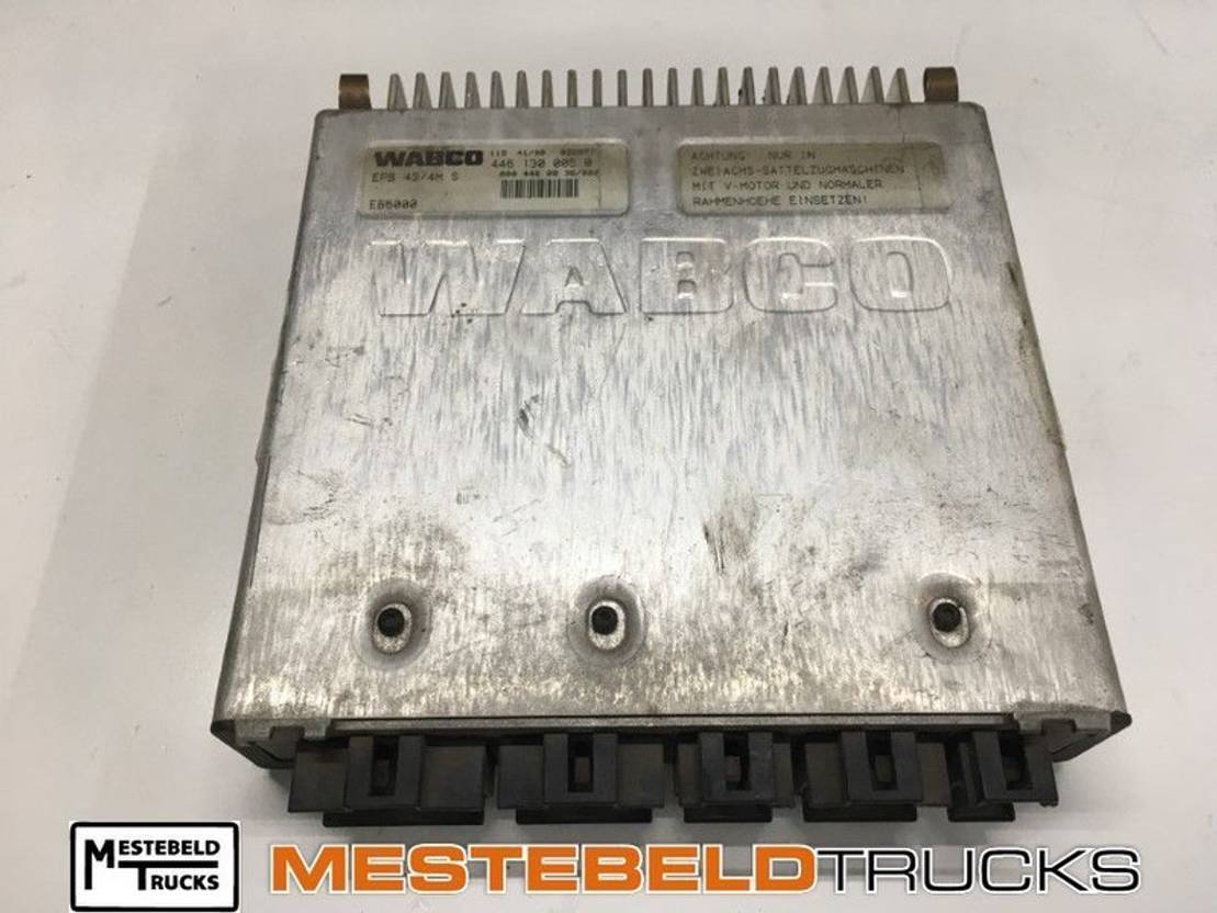 Mercedes Benz Stuurkast EPB - Sistema elétrico por Camião: foto 1 Mercedes Benz Stuurkast EPB - Sistema elétrico por Camião: foto 1