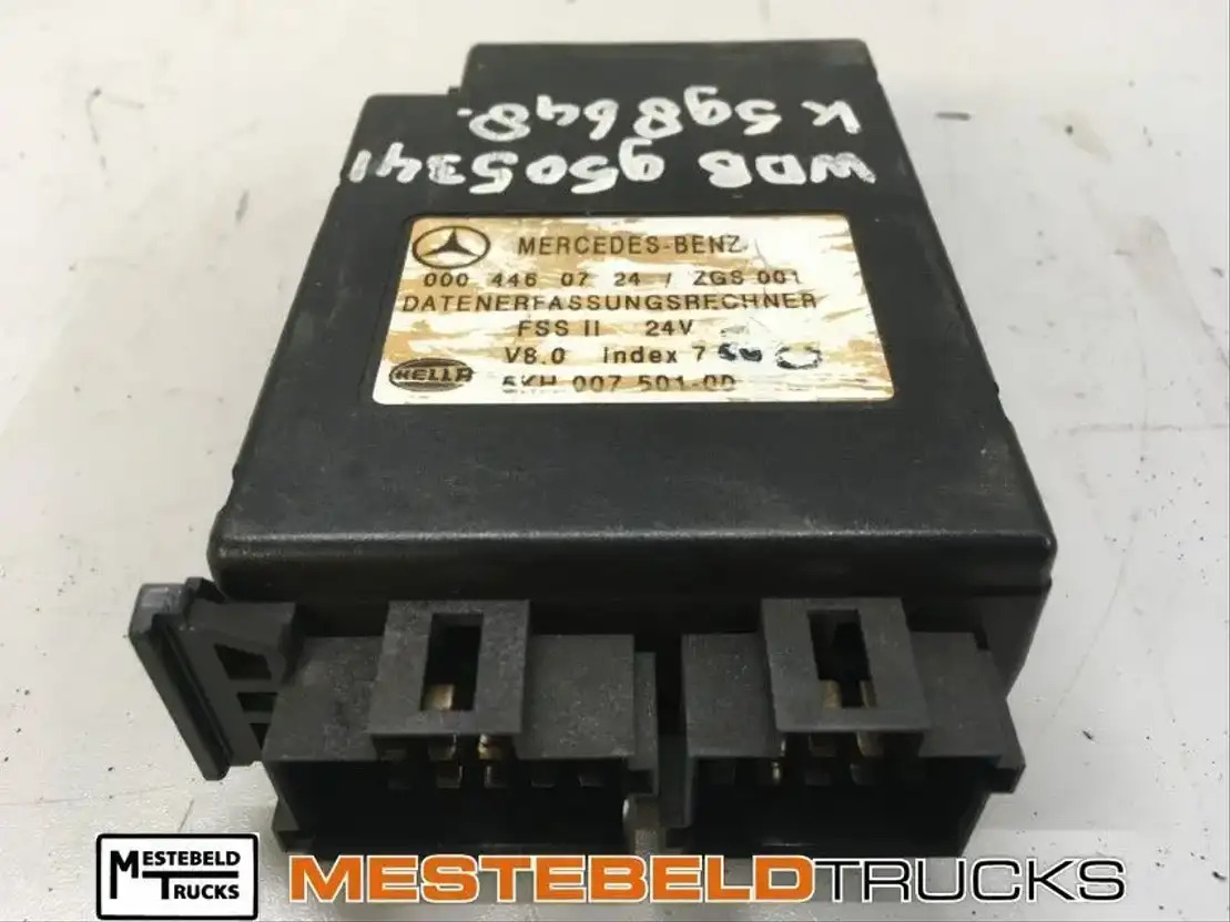 Mercedes-Benz Stuurkast FSS - Sistema elétrico por Camião: foto 1 Mercedes-Benz Stuurkast FSS - Sistema elétrico por Camião: foto 1