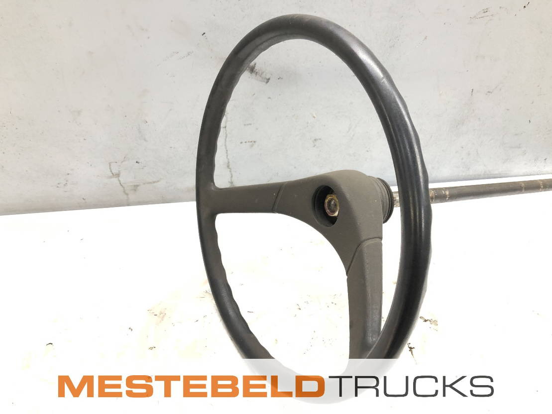 Mercedes-Benz Stuurwiel - Volante de direção por Camião: foto 1 Mercedes-Benz Stuurwiel - Volante de direção por Camião: foto 1