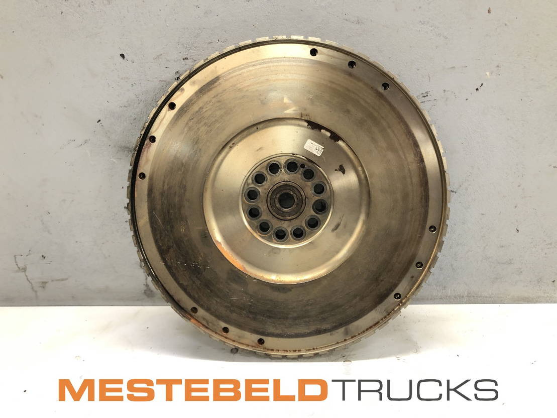 Mercedes-Benz Vliegwiel OM 470 LA - Motor e peças por Camião: foto 1 Mercedes-Benz Vliegwiel OM 470 LA - Motor e peças por Camião: foto 1