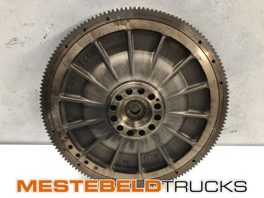 Mercedes-Benz Vliegwiel OM 471 LA - Motor por Camião: foto 1 Mercedes-Benz Vliegwiel OM 471 LA - Motor por Camião: foto 1