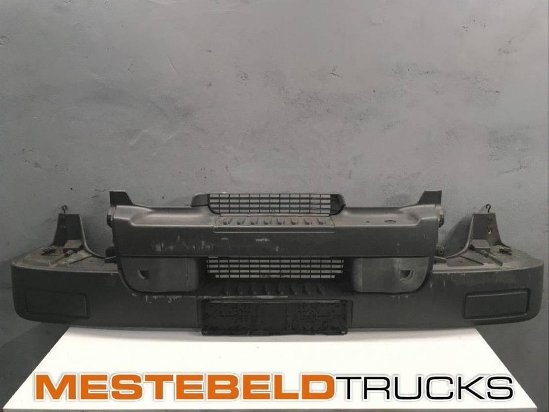 Renault Bumper  - Estrutura/ Châssis por Camião: foto 1 Renault Bumper  - Estrutura/ Châssis por Camião: foto 1