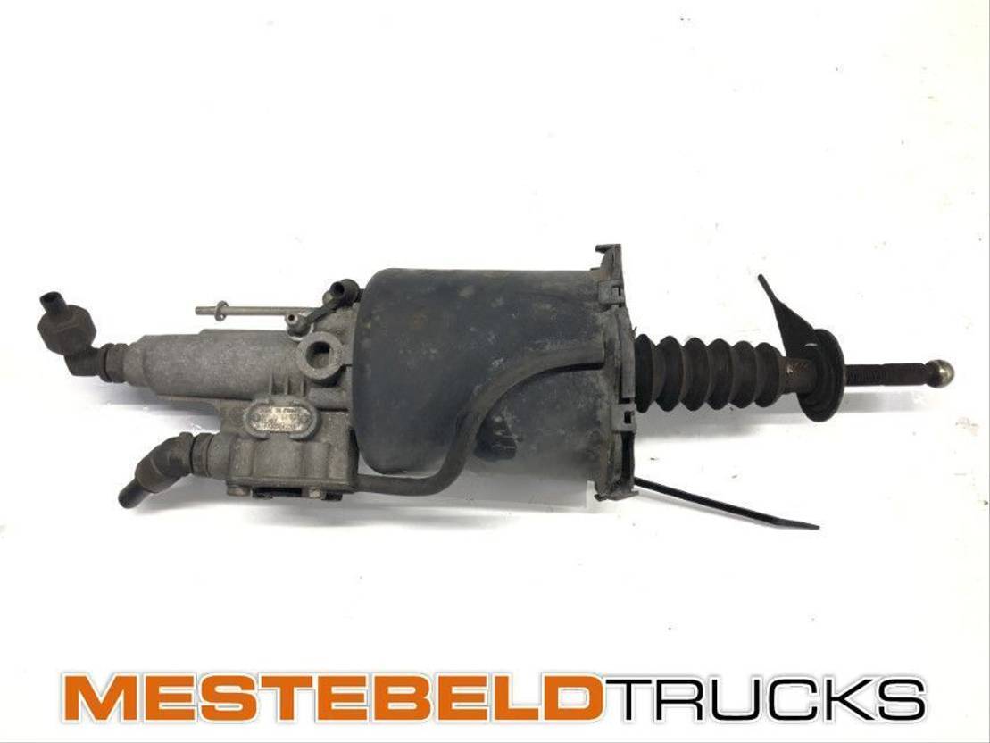 Renault Koppelingsbekrachtiger  - Caixa de velocidade por Camião: foto 1 Renault Koppelingsbekrachtiger  - Caixa de velocidade por Camião: foto 1