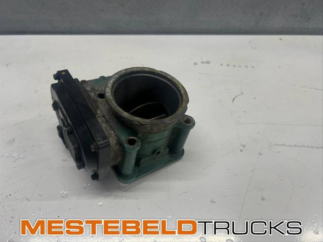 Renault Regelklep inlaat DTI 5 - Sistema de admissão de ar por Camião: foto 1 Renault Regelklep inlaat DTI 5 - Sistema de admissão de ar por Camião: foto 1