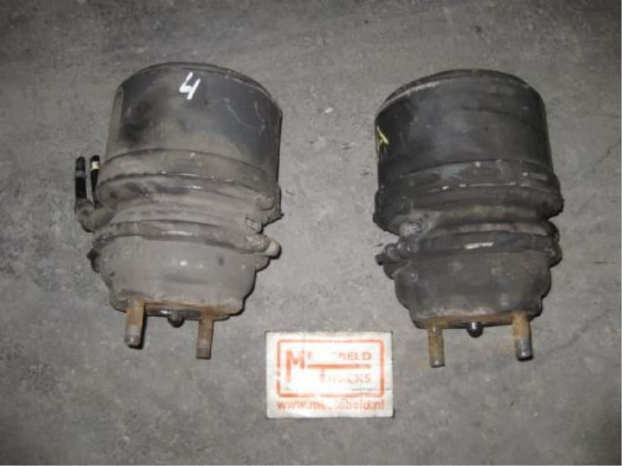 Renault Rembooster links achter - Peças de freio por Camião: foto 1 Renault Rembooster links achter - Peças de freio por Camião: foto 1