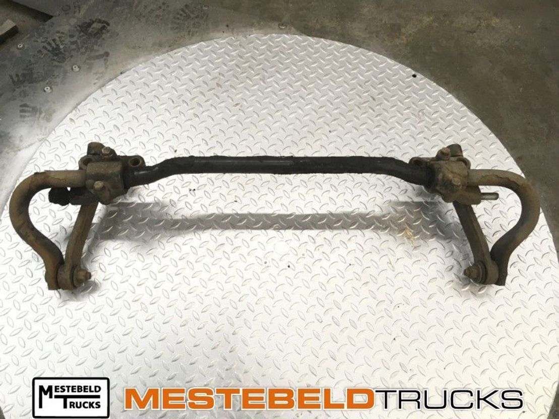 Renault Stabilisatorstang vooras - Eixo dianteiro por Camião: foto 1 Renault Stabilisatorstang vooras - Eixo dianteiro por Camião: foto 1