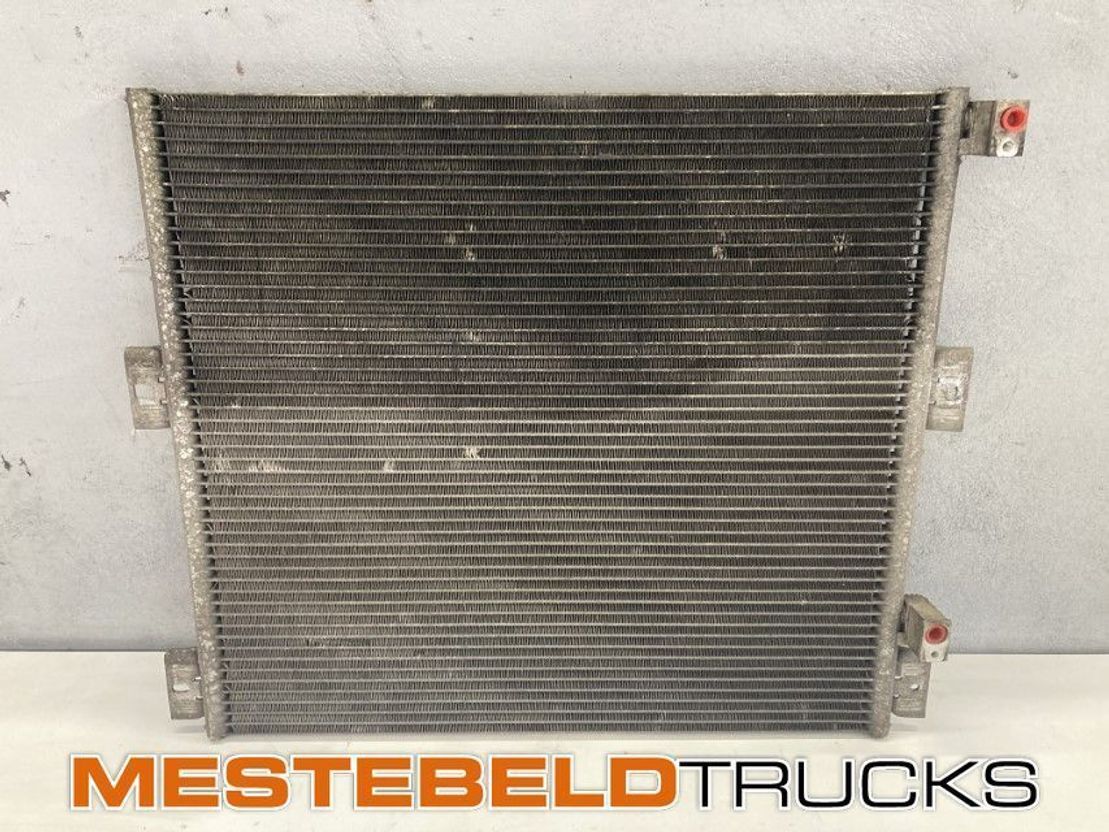 Renault Verdamper  - Sistema de arrefecimento por Camião: foto 1 Renault Verdamper  - Sistema de arrefecimento por Camião: foto 1