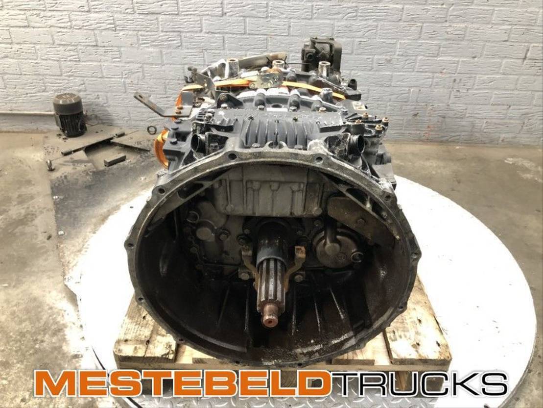 Renault Versnellingsbak 12 AS 2301 DD+IT - Caixa de velocidade por Camião: foto 4 Renault Versnellingsbak 12 AS 2301 DD+IT - Caixa de velocidade por Camião: foto 4