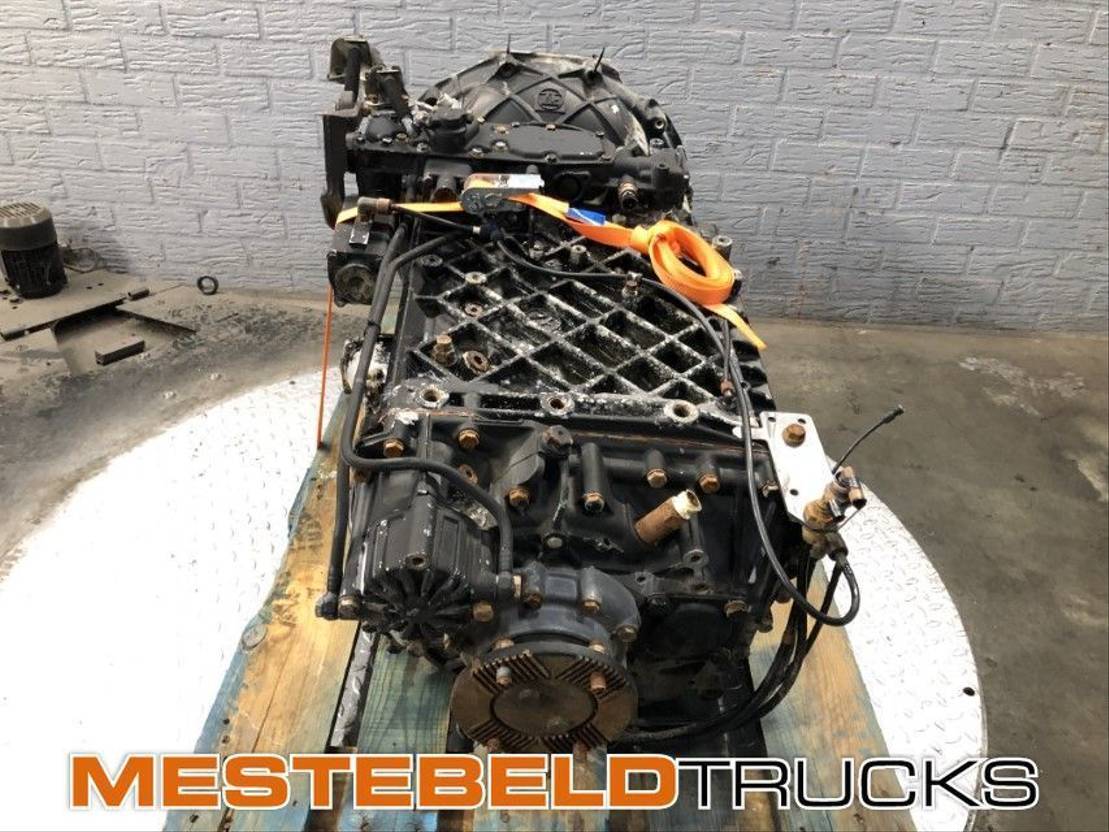 Renault Versnellingsbak 16 S 181 DD - Caixa de velocidade por Camião: foto 2 Renault Versnellingsbak 16 S 181 DD - Caixa de velocidade por Camião: foto 2