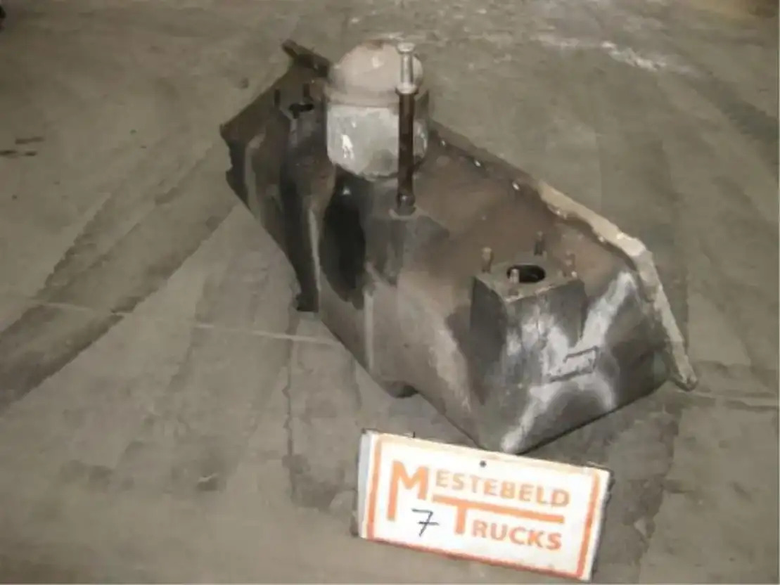 Scania Carterpan BUS - Motor e peças por Camião: foto 1 Scania Carterpan BUS - Motor e peças por Camião: foto 1