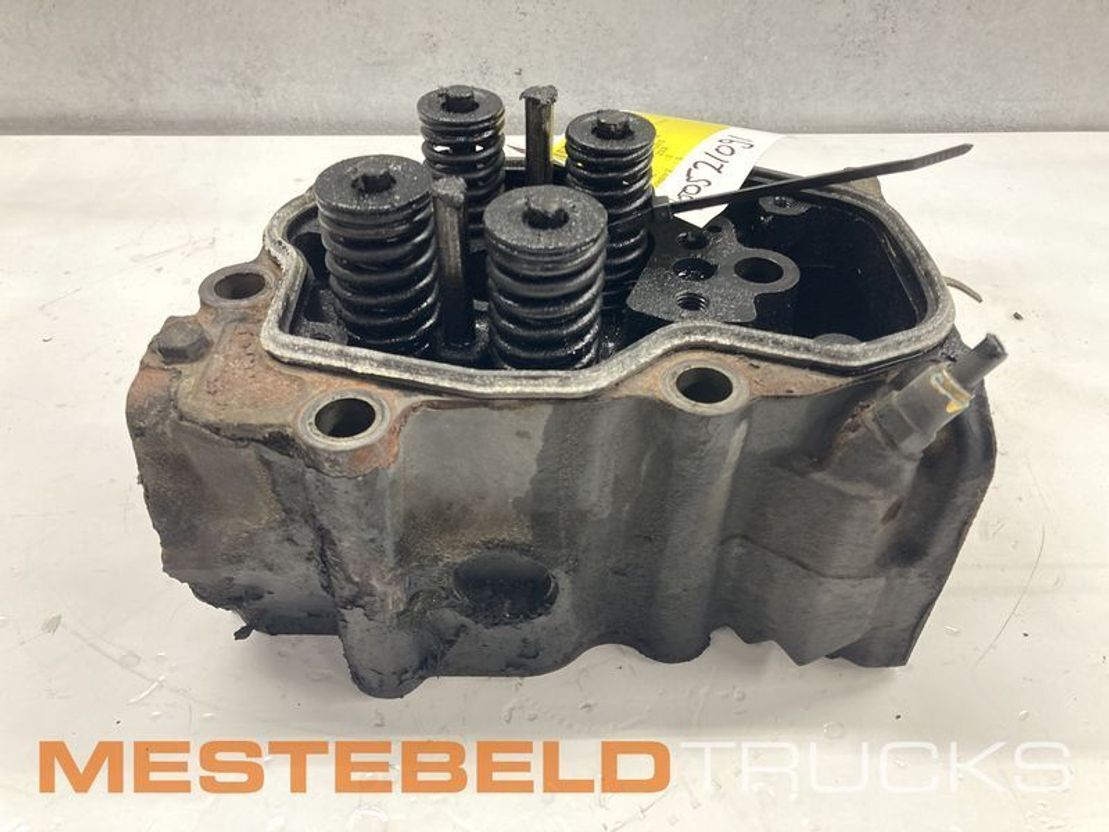 Scania Cilinderkop DT12 12 L01 HPI R420 - Motor e peças por Camião: foto 1 Scania Cilinderkop DT12 12 L01 HPI R420 - Motor e peças por Camião: foto 1