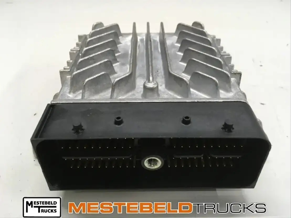 Scania ECU GMS - Sistema elétrico por Camião: foto 1 Scania ECU GMS - Sistema elétrico por Camião: foto 1