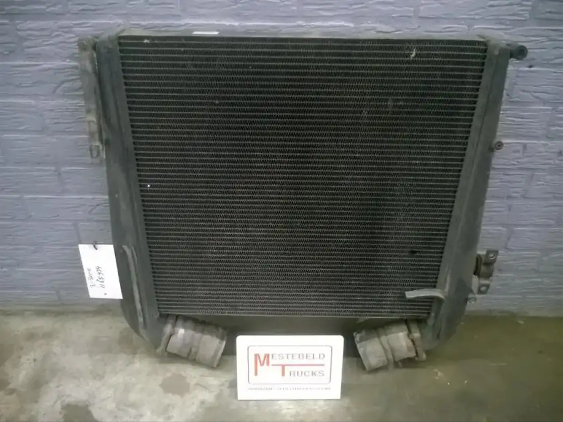 Scania Intercooler - Sistema de arrefecimento por Camião: foto 1 Scania Intercooler - Sistema de arrefecimento por Camião: foto 1