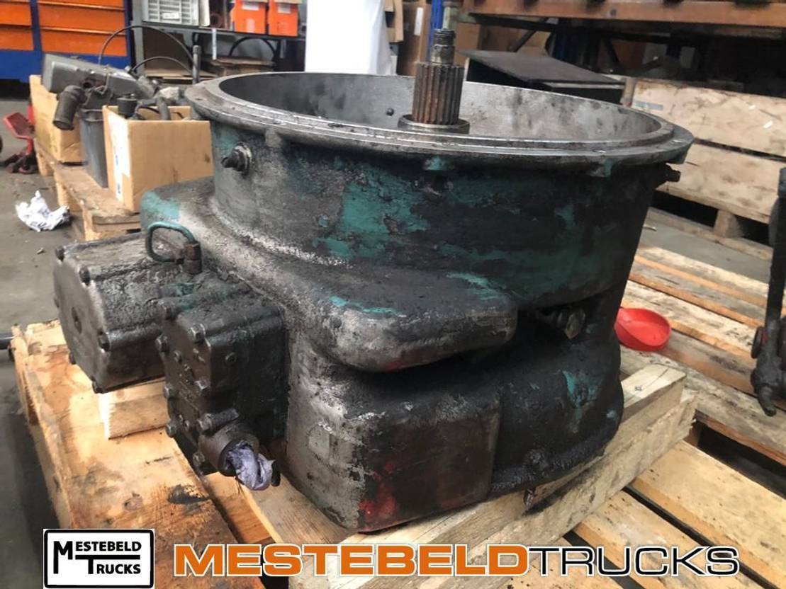 Scania Koppelomvormer 143 - Caixa de velocidade por Camião: foto 1 Scania Koppelomvormer 143 - Caixa de velocidade por Camião: foto 1