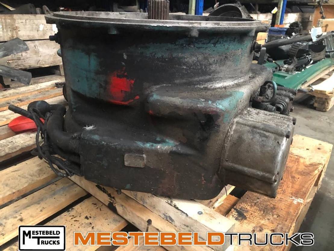 Scania Koppelomvormer 143 - Caixa de velocidade por Camião: foto 2 Scania Koppelomvormer 143 - Caixa de velocidade por Camião: foto 2