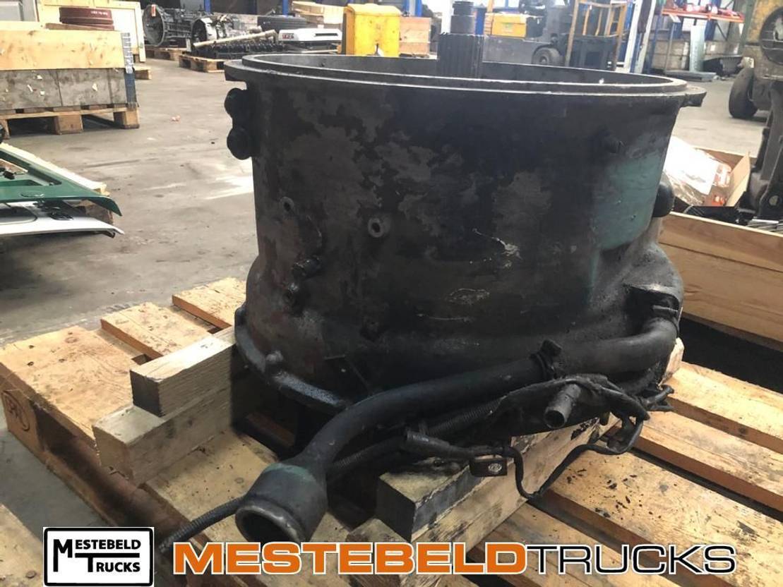 Scania Koppelomvormer 143 - Caixa de velocidade por Camião: foto 3 Scania Koppelomvormer 143 - Caixa de velocidade por Camião: foto 3