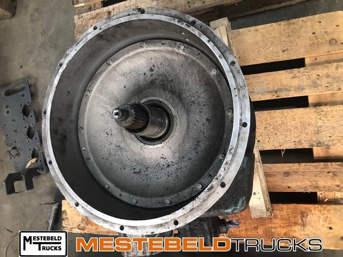 Scania Koppelomvormer 143 - Caixa de velocidade por Camião: foto 4 Scania Koppelomvormer 143 - Caixa de velocidade por Camião: foto 4