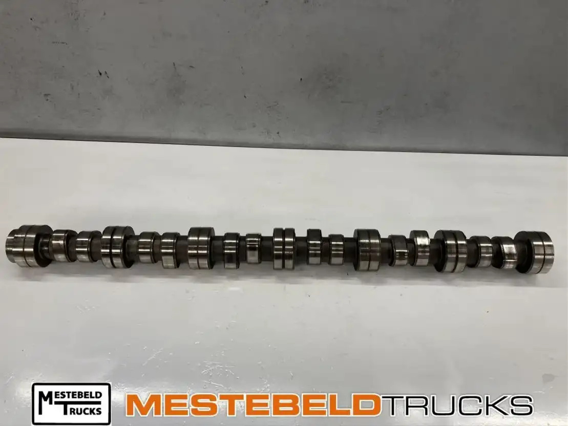 Scania Nokkenas DC1305L01 - Motor por Camião: foto 1 Scania Nokkenas DC1305L01 - Motor por Camião: foto 1