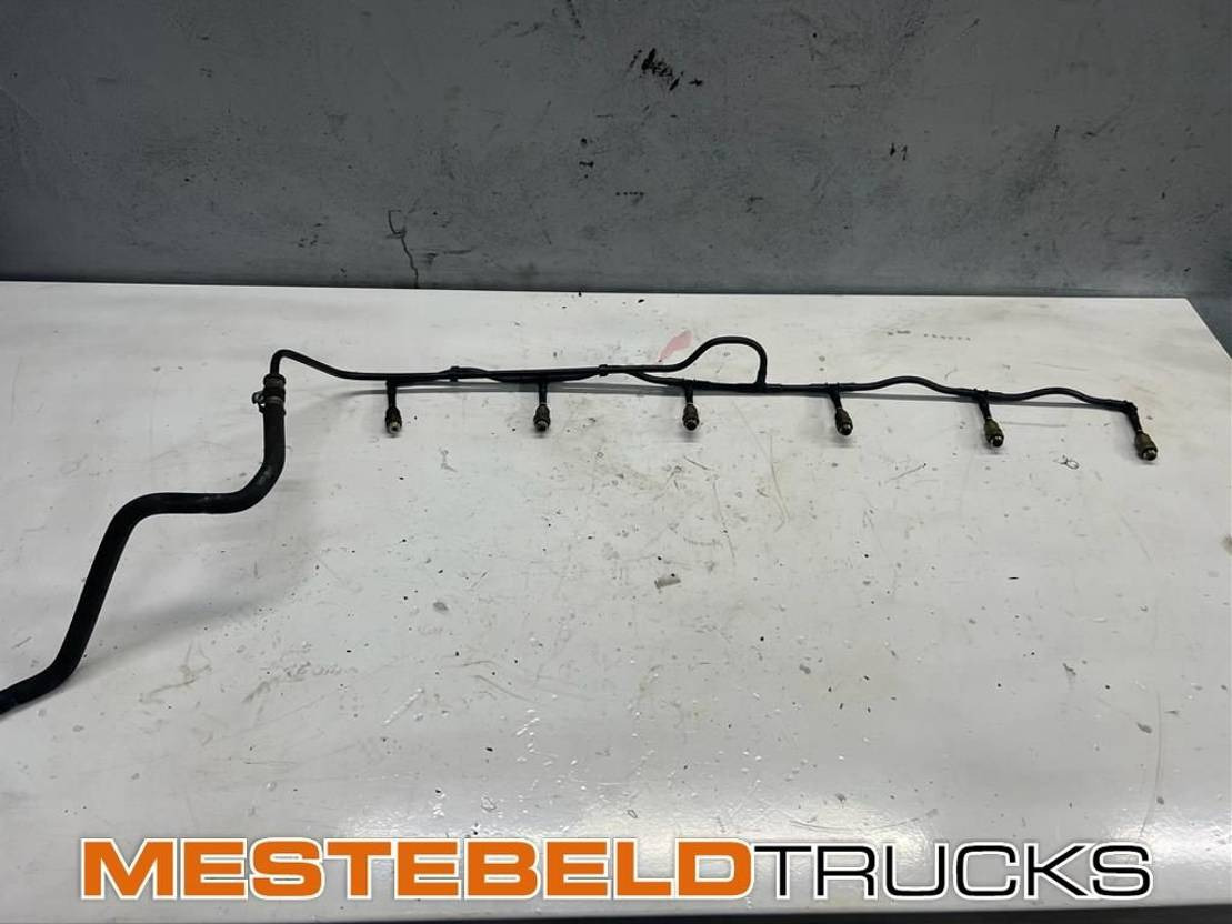 Scania Ontluchtingsleiding koelwater - Sistema de arrefecimento por Camião: foto 1 Scania Ontluchtingsleiding koelwater - Sistema de arrefecimento por Camião: foto 1