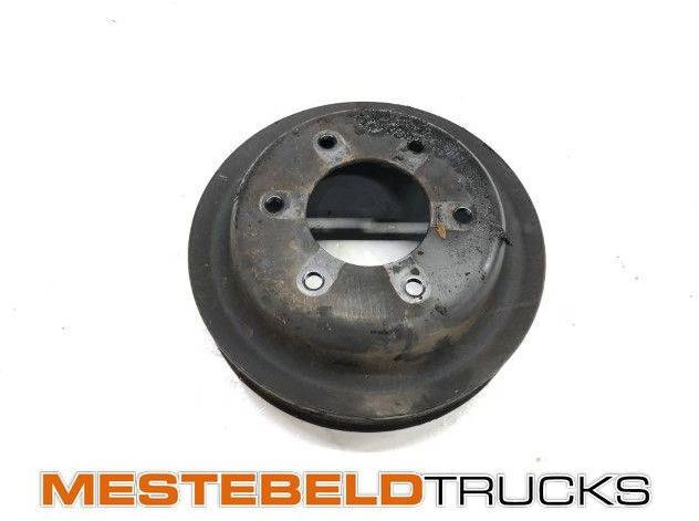 Scania Poelie DC 16 06 - Motor e peças por Camião: foto 1 Scania Poelie DC 16 06 - Motor e peças por Camião: foto 1