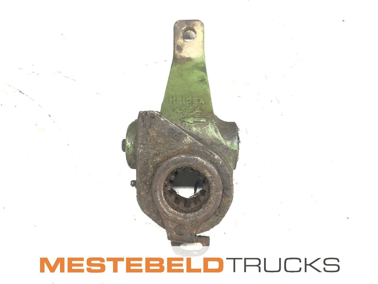 Scania Remsteller links vooras AM 900 - Eixo dianteiro por Camião: foto 1 Scania Remsteller links vooras AM 900 - Eixo dianteiro por Camião: foto 1