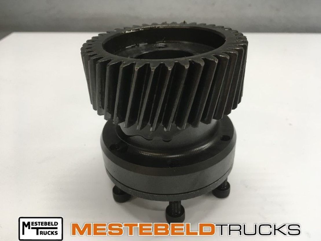 Scania T andwiel hogedrukpomp - Motor e peças por Camião: foto 1 Scania T andwiel hogedrukpomp - Motor e peças por Camião: foto 1