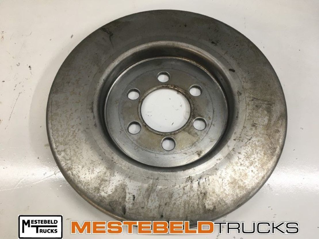 Scania T rillingsdemper DC16 XPI - Motor e peças por Camião: foto 1 Scania T rillingsdemper DC16 XPI - Motor e peças por Camião: foto 1