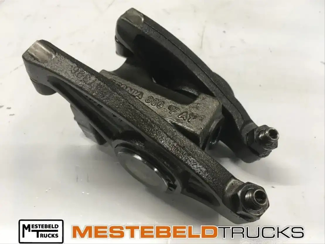 Scania T uimelaar DC1305L01 - Motor por Camião: foto 1 Scania T uimelaar DC1305L01 - Motor por Camião: foto 1