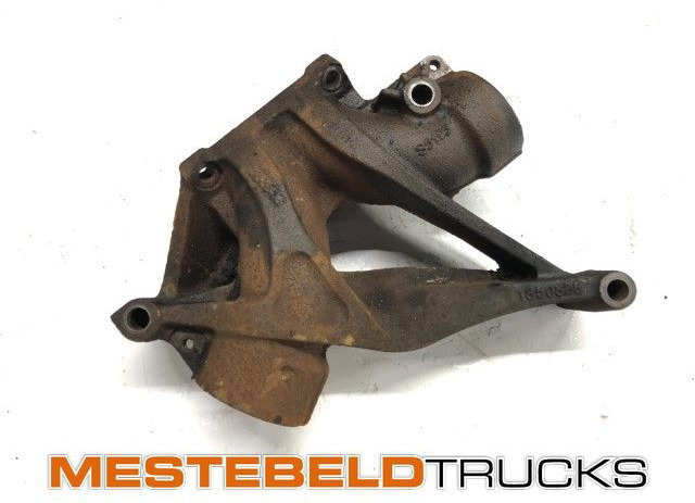 Scania Uitlaatspruitstuk DC 16 18 L01 R560 - Motor por Camião: foto 1 Scania Uitlaatspruitstuk DC 16 18 L01 R560 - Motor por Camião: foto 1