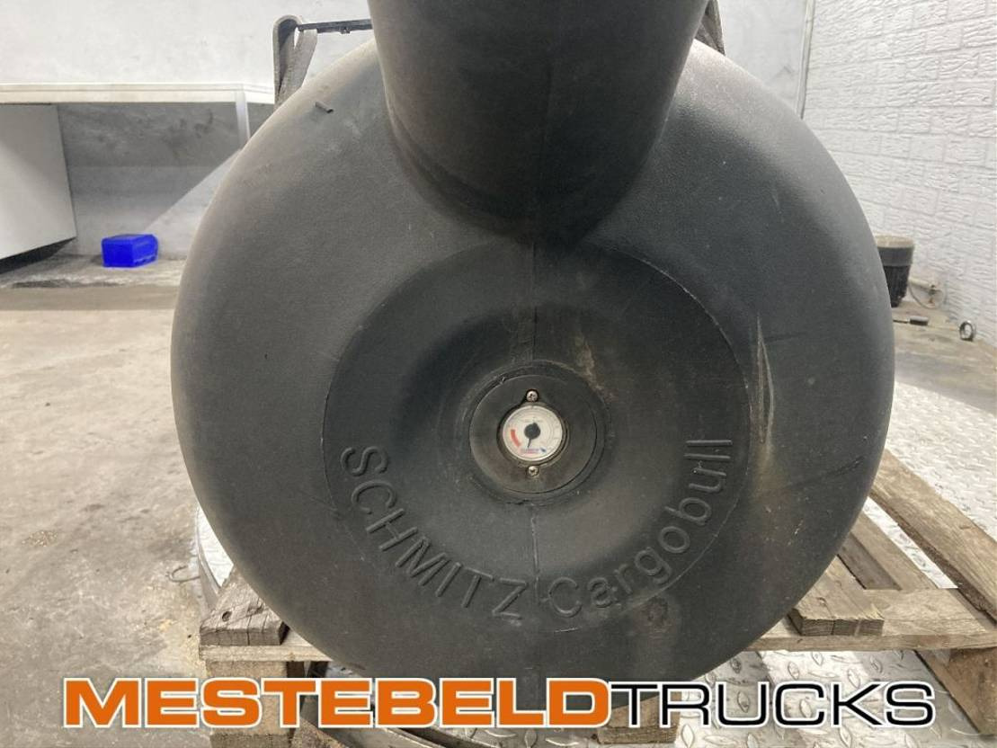 Schmitz Cargobull Brandstoftank - Sistema de combustível por Camião: foto 2 Schmitz Cargobull Brandstoftank - Sistema de combustível por Camião: foto 2