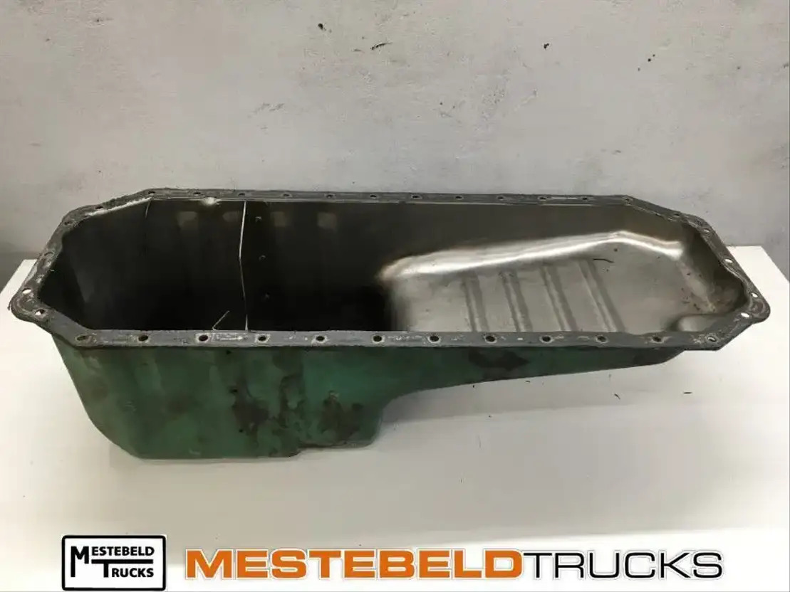 Motor por Camião Volvo Carterpan FE: foto 1