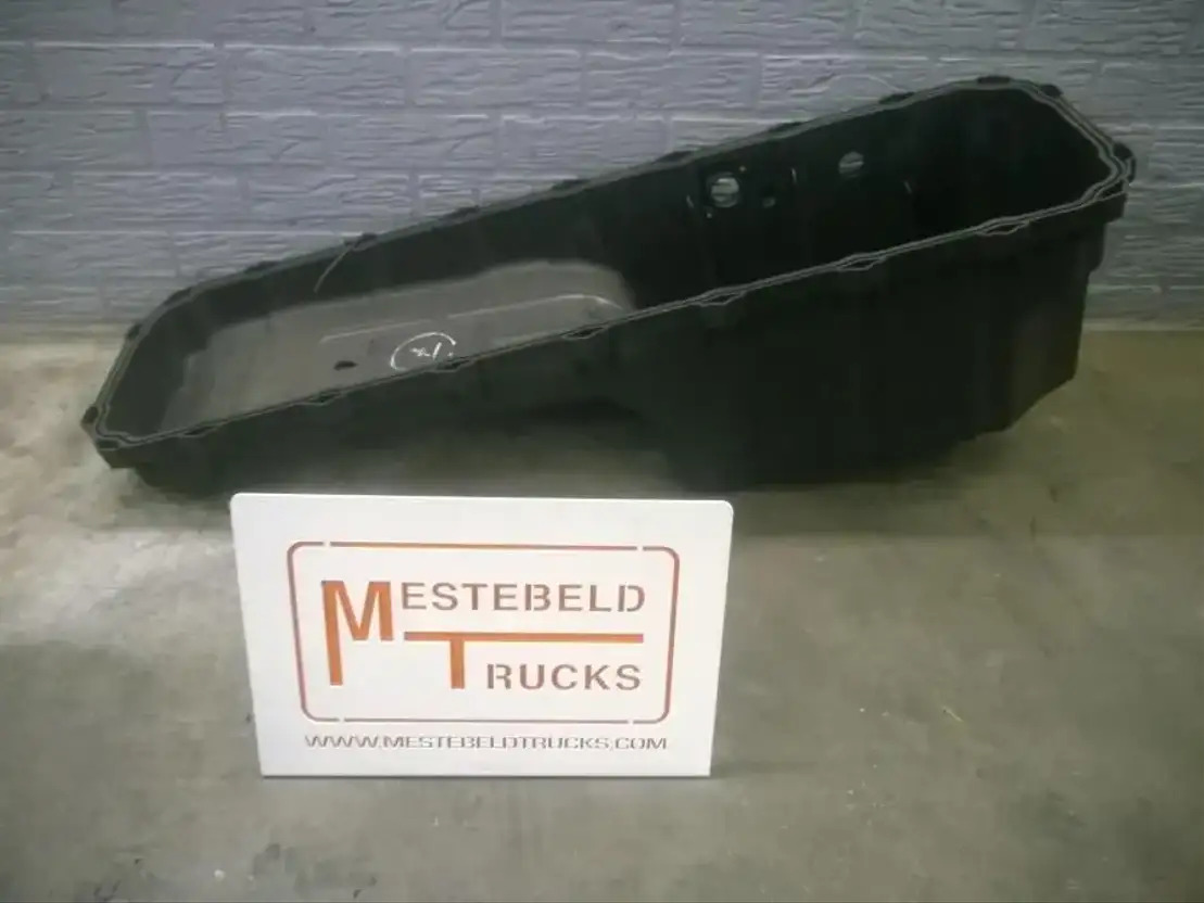 Volvo Carterpan - Motor e peças por Camião: foto 2 Volvo Carterpan - Motor e peças por Camião: foto 2