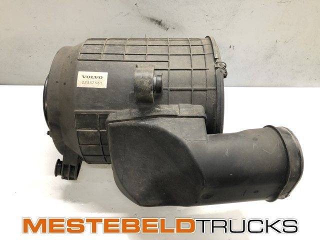 Volvo Luchtfilterhuis  - Sistema de combustível por Camião: foto 1 Volvo Luchtfilterhuis  - Sistema de combustível por Camião: foto 1