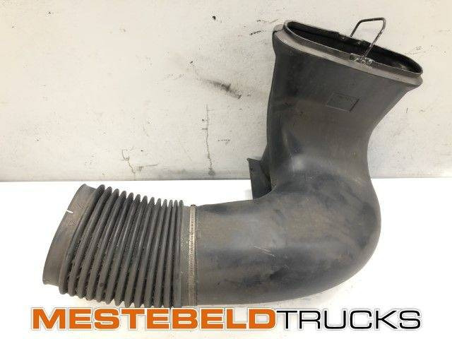 Volvo Luchtinlaatbuis  - Sistema de combustível por Camião: foto 1 Volvo Luchtinlaatbuis  - Sistema de combustível por Camião: foto 1
