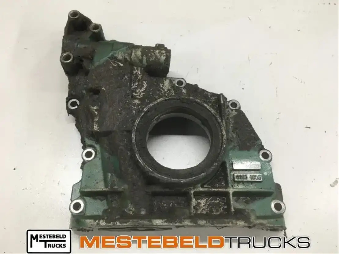 Volvo Oliepomphuis FE  - Motor por Camião: foto 1 Volvo Oliepomphuis FE  - Motor por Camião: foto 1